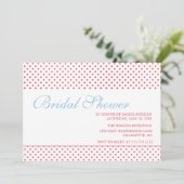 helder en moedig vrijgezellenfeest kaart (Staand voorkant)