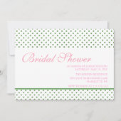 helder en moedig vrijgezellenfeest kaart (Voorkant)