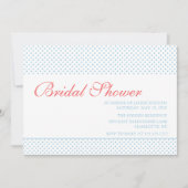 helder en moedig vrijgezellenfeest kaart (Voorkant)