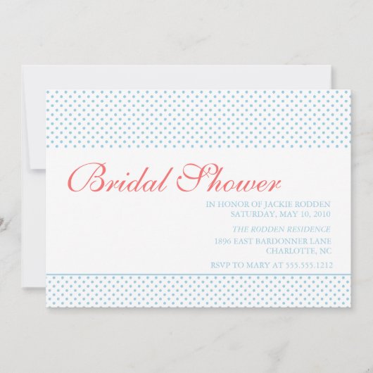 helder en moedig vrijgezellenfeest kaart (Voorkant)