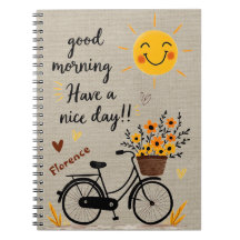 Helder en vrolijk! Begin je dag