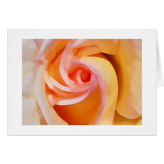 Helder en zonnig (Voorkant Horizontaal)