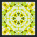 Helder Geel Groen Zomerster Dopamine Decor Perfect Poster<br><div class="desc">Heldergeel Groen Geometrische Magic Summer Star Dopamine Decor Poster. Een ,  levendige kunst print. Een mooi,  vrolijk en  ontwerp voor een woonkamer,  slaapkamer,  kinderkamer,  studentenkamer of baby kinderdagverblijf. Breng moderne magische zomerse vibes naar huis. Een geweldig cadeau voor een persoon die houdt van maximalistische kleur.</div>