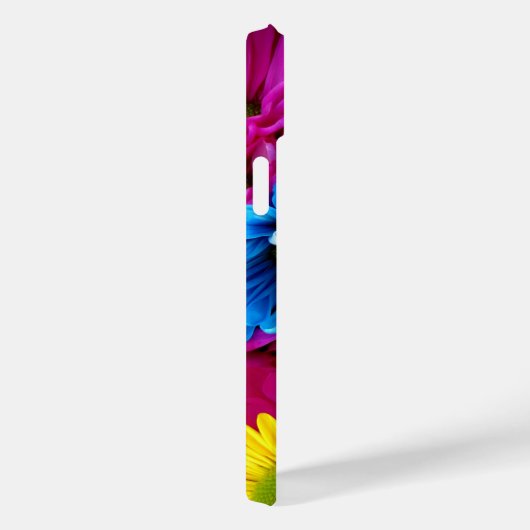 Helder gekleurde dagen Case-Mate iPhone case (Achterkant / Rechts)