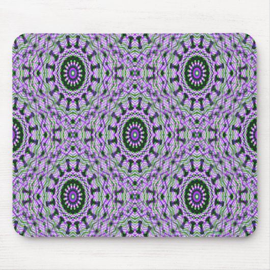 Helder&gelukkig.... Muismat (Voorkant)