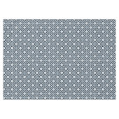 Helder geometrisch ontwerp tafelkleed (Voorkant (Horizontaal))