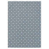 Helder geometrisch ontwerp tafelkleed (Voorkant)