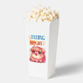 Helder gevoel bedankdoosjes (Popped)
