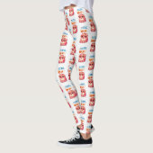 Helder gevoel leggings (Links)