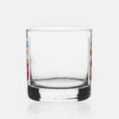 Helder gevoel whisky glas (Links)