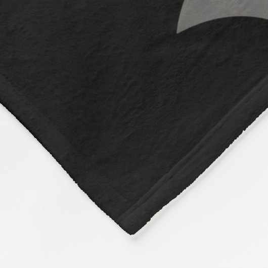 helder, glanzend, vlinder, exclusief + patroon, fleece deken (Hoek)