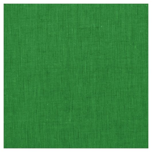 Helder groen minimalistisch behang stof (Swatch)