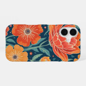 Helder iPhone 16 Hoesje (Achterkant horizontaal)