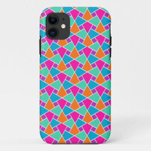 Helder Islamitisch Patroon iPhone 5/5s Xtreme Hoes
