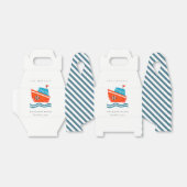 Helder Kinder nivaat elke zondag Bedankdoosjes (Uitgevouwen)