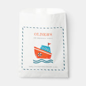 Helder Kinder nivaat elke zondag Bedankzakje (Voorkant)