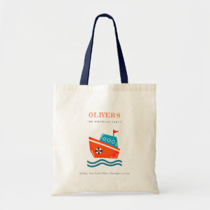 Helder Kinder nivaat elke zondag Tote Bag