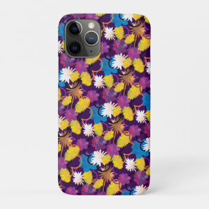 Helder kleurrijke exotische tropische geschilderde Case-Mate iPhone case