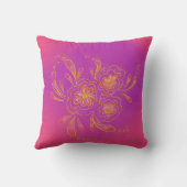 Helder kussen (Achterkant)