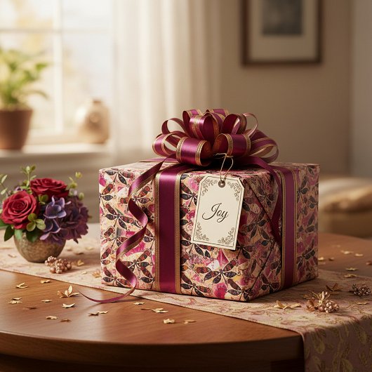 Helder libellen  cadeaupapier