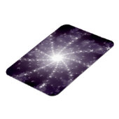 Helder licht aan het einde van de tunnel magneet (Linkerzijde)