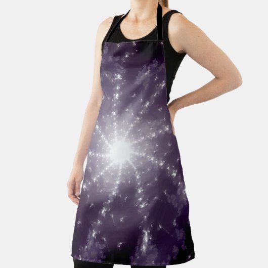 Helder licht aan het einde van de tunnel schort (Insitu)