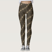 helder licht leggings (Voorkant)