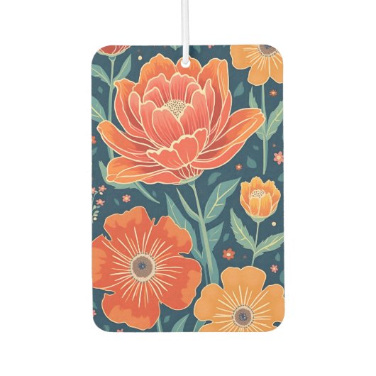 Helder Luchtverfrisser (Voorkant)