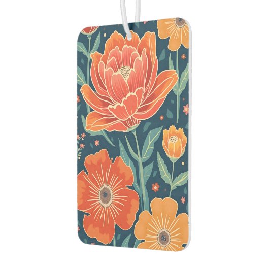 Helder Luchtverfrisser (Links)