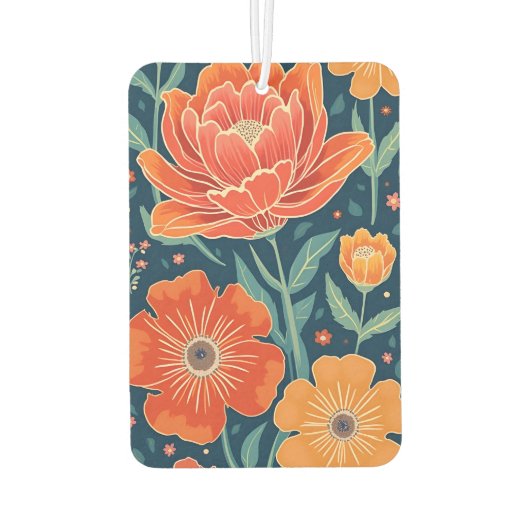 Helder Luchtverfrisser (Achterkant)