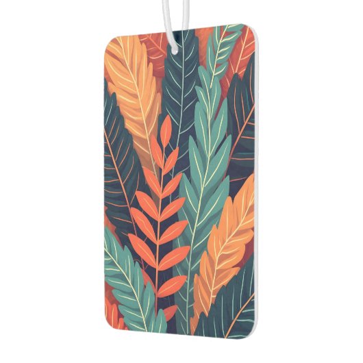 Helder Luchtverfrisser (Links)