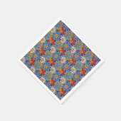 helder mandala servet (Hoek)