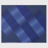 helder moderne achtergrond, geometrische objecten cadeaupapier (Vlak)