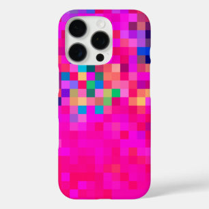 Helder mooi ontwerp iPhone 16 pro hoesje