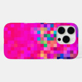 Helder mooi ontwerp Case-Mate iPhone case (Achterkant (horizontaal))