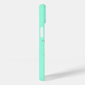 Helder neon met de afbeelding van een kabouter Case-Mate iPhone case (Achterkant / Rechts)