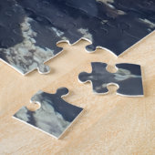 Helder oceaanwater van Hawaï Legpuzzel (Zijkant)
