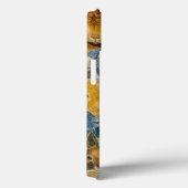 Helder ogen Case-Mate iPhone case (Achterkant / Rechts)