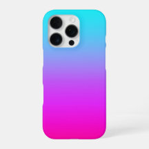 Helder Ombre Design