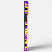 Helder onttrokken Case-Mate iPhone case (Achterkant / Rechts)