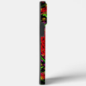 Helder onttrokken Case-Mate iPhone case (Achterkant / Rechts)