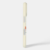 Helder ontwerp Case-Mate iPhone case (Achterkant / Rechts)