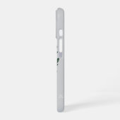 Helder ontwerp iPhone 16 hoesje (Linkerkant)
