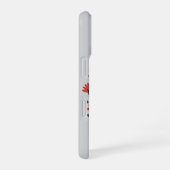 Helder ontwerp iPhone 16 hoesje (Rechterkant)