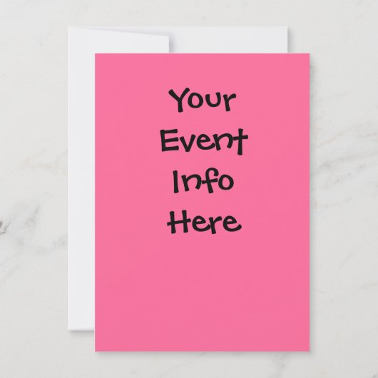 Helder ooghart Ik hou van tapes Kaart (Achterkant)