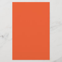 Helder Oranje Minimalistische Effen Achtergrond