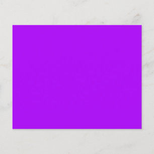 Helder Paarse Fuchsia Neon Paarse kleuren