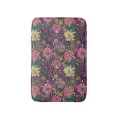 Helder patroon badmat (Voorkant Verticaal)