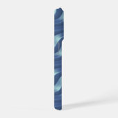 Helder Patroon iPhone Hoesje (Rechterkant)