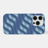 Helder Patroon iPhone Hoesje (Achterkant horizontaal)